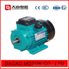 Centre Height of Frame Size 71-90mm Ys Series Three Phase Asynchronous Motor